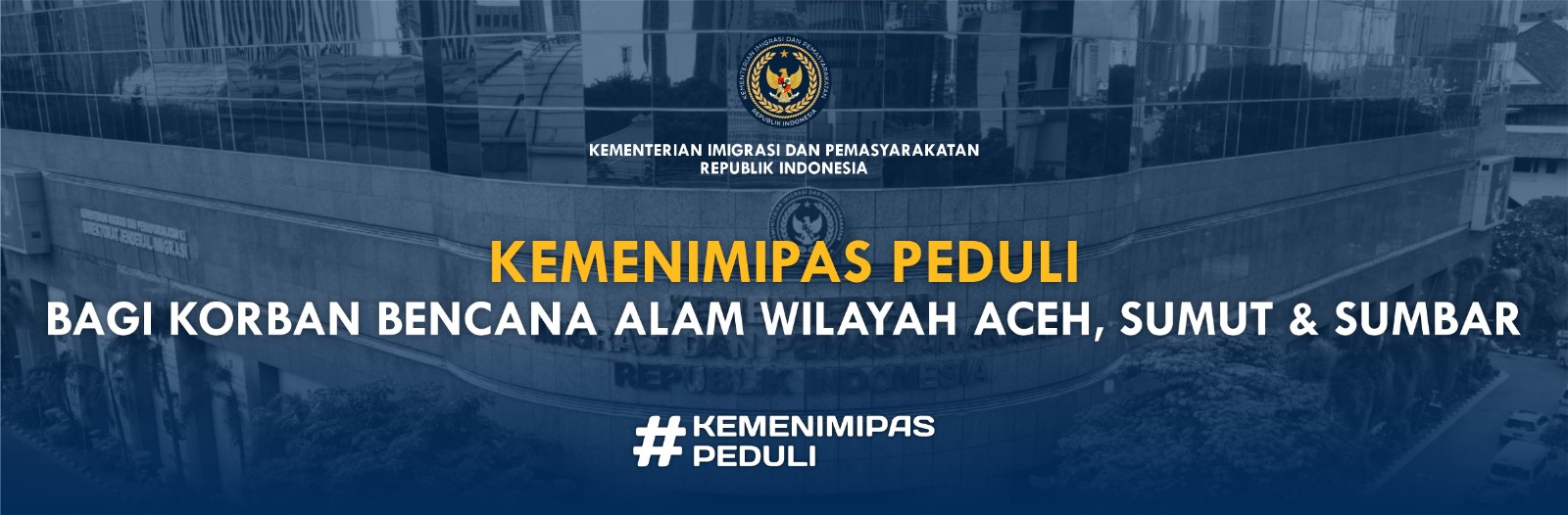 Imipas Peduli
